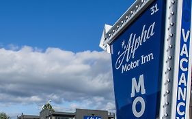 Alpha Motor Inn